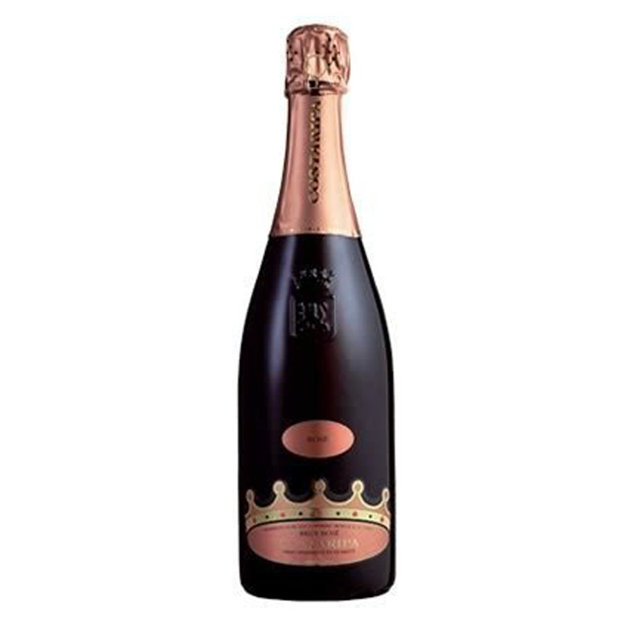 COSTARIPA, MATTIA VEZZOLA SPUMANTE CLASSICO ROSE (Chardonnay, Pinot Noir)