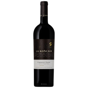 LA RONCAIA, CABERNET FRANC DOC 2015